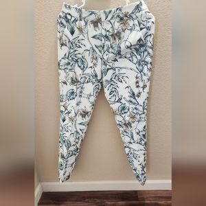Women pants Zara